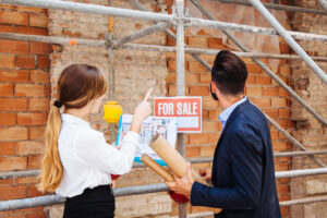Properties | what are the advantages of purchasing properties before completion?