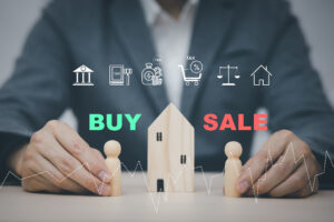 Different types of real estate investments